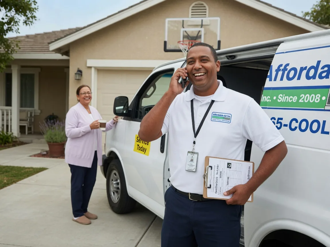 Central Ac Repair Hoodsport, WA FAQs